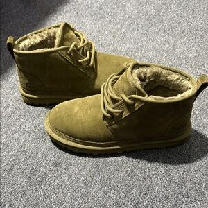 UGG Ankle Boots